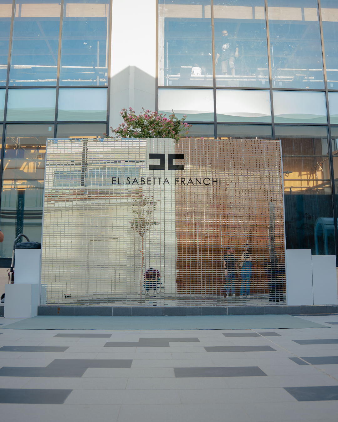 Elisabetta Franchi — Private Event